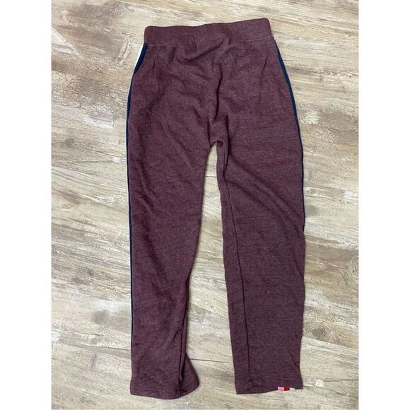 Spiritual Gangster Kids Sweatpants Girls Size 10/Small - Picture 4 of 4